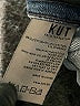 Kut from the Kloth Blue Jeans Size 4 - photo 8