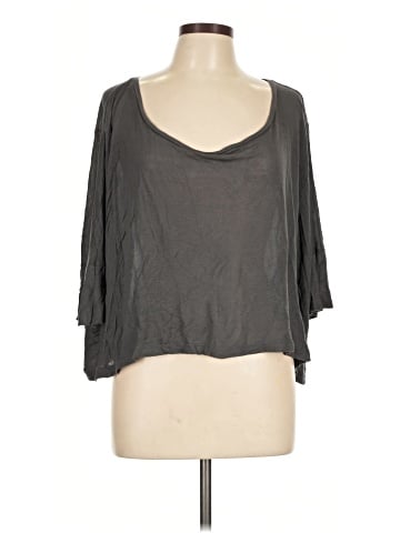 Chaser 3/4 Sleeve T-Shirt (view 1)