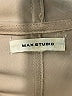 Max Studio Tan Trenchcoat Size L (estimated) - photo 6