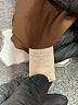 Very J Metallic Brown Shorts Size M - photo 4