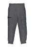 Hawk Gray Cargo Pants Size 5 - 6 - photo 1