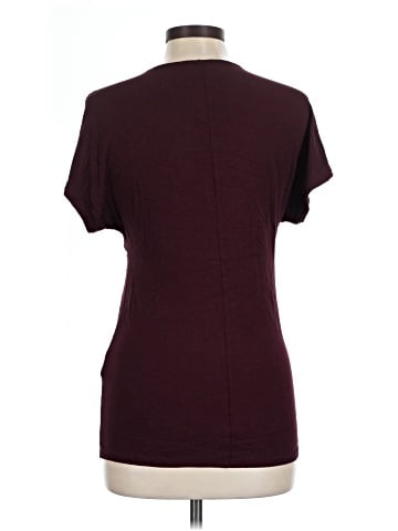 Universal Standard Short Sleeve T-Shirt (view 2)