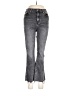 7 For All Mankind Gray Jeans Size 30 waist - photo 1