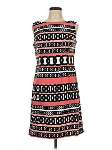 Evan Picone Casual Dress (view 1)
