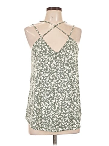 Papermoon Sleeveless Blouse (view 1)