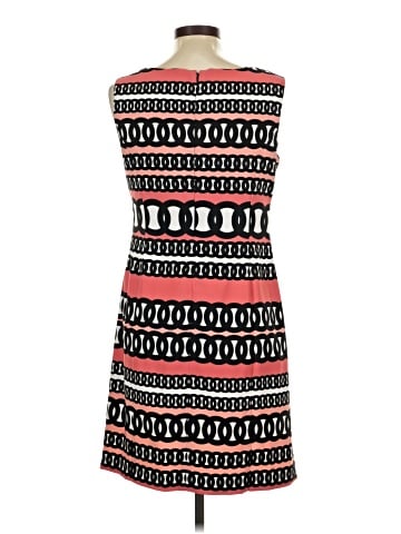 Evan Picone Casual Dress (view 2)