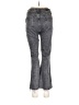 7 For All Mankind Gray Jeans Size 30 waist - photo 2