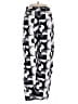 Motel Print Silver Casual Pants Size 25 waist (estimated) - photo 1