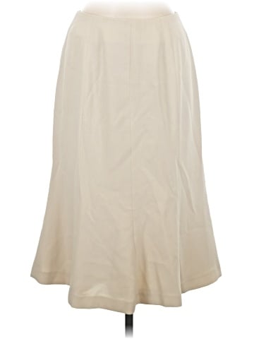 Laura Scott Formal Skirt (view 1)