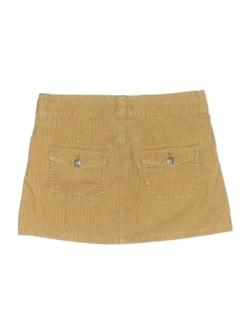 Delia's Khaki Shorts (view 2)