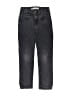Levi's Solid Gray Jeans Size 6 - photo 1