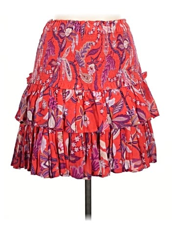 Sundry Casual Skirt (view 1)