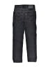 Levi's Solid Gray Jeans Size 6 - photo 2