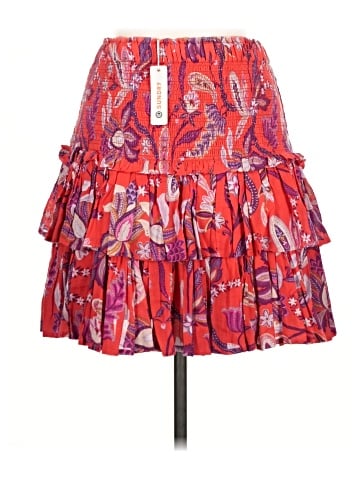 Sundry Casual Skirt (view 2)