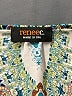Renee C. Blue Teal 3/4 Sleeve Blouse Size L - photo 7