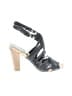 Coach Gray Sandals Size 6 - photo 1