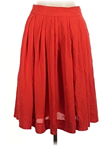 J.Crew Casual Skirt (view 1)