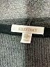 Ellen Tracy Gray Cardigan Size M - photo 7