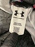Under Armour Print Pink Active Pants Size 5 - photo 4