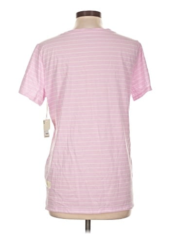 a.n.a. A New Approach Short Sleeve T-Shirt (view 2)