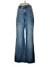 Pilcro Blue Jeans Size 31 waist - photo 1