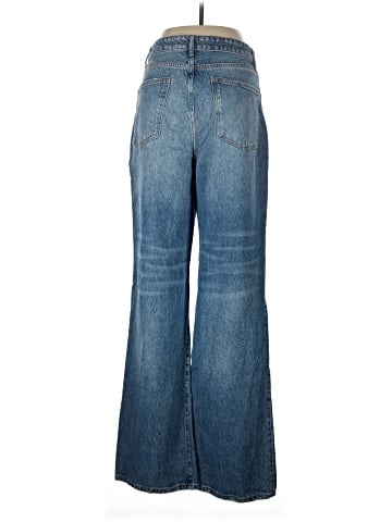 Pilcro Jeans (view 2)