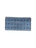 MCM Blue Visetos Wallet One size - photo 1
