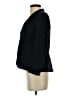 Rag & Bone 100% Cotton Black Blazer Size 4 - photo 5