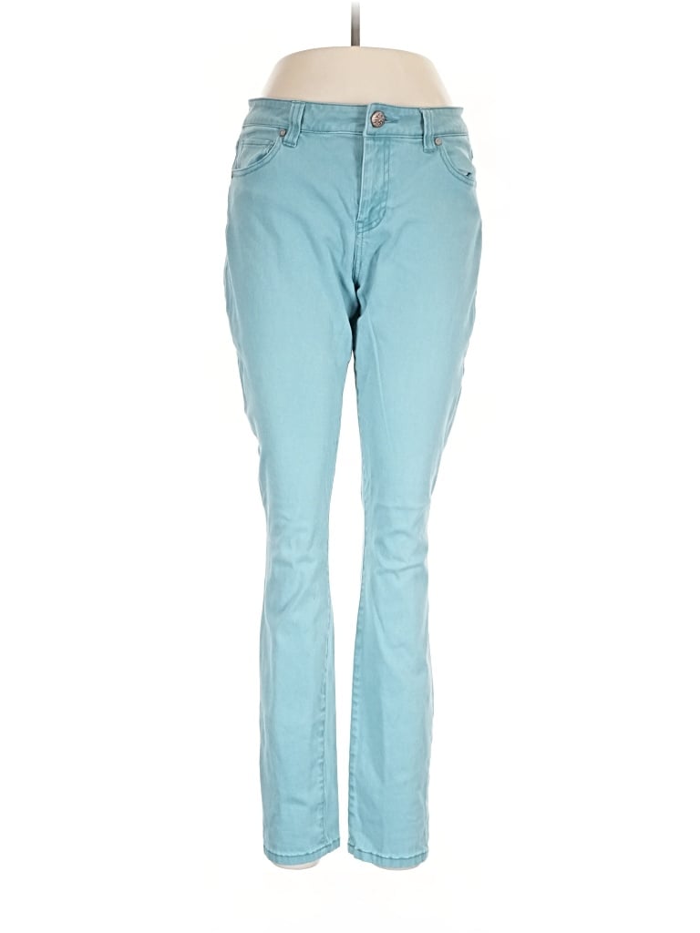 Click to view more detailed imagery on our partner's website Pre-owned Cabi Jeans In Blue