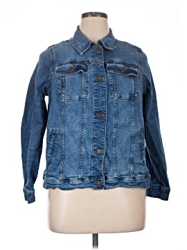 Lc Lauren Conrad Denim Jacket
