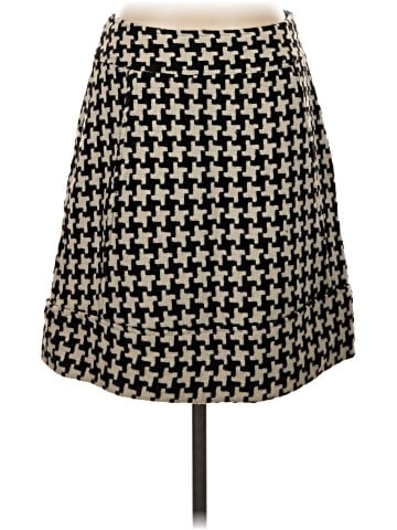 Club Monaco Wool Skirt (view 1)