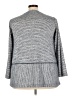 Skye's The Limit Gray Pullover Sweater Size 3X - photo 2