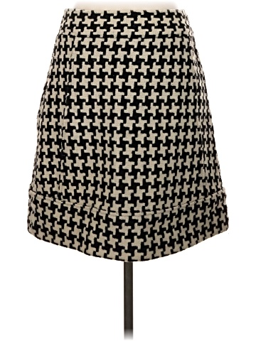 Club Monaco Wool Skirt (view 2)