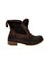 Kamik Brown Rain Boots Size 10 - photo 1