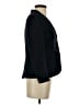 Rag & Bone 100% Cotton Black Blazer Size 4 - photo 4