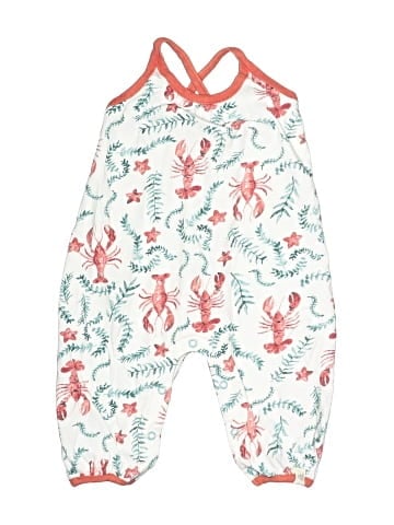 Burt's Bees Baby Dress (view 2)