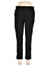 Counterparts Solid Black Track Pants Size L - photo 1