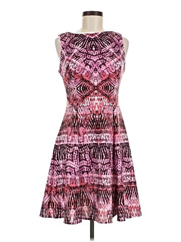 Maggy London Cocktail Dress (view 1)