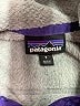 Patagonia 100% Polyester Gray Pullover Sweater Size S - photo 7