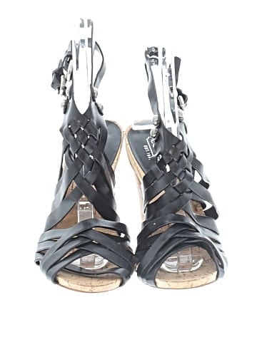 Coach Sandals (view 2)
