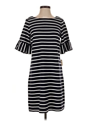Talbots Outlet Casual Dress (view 1)