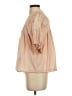 The Great. Tan 3/4 Sleeve Blouse Size XS (0) - photo 5