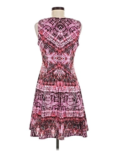 Maggy London Cocktail Dress (view 2)
