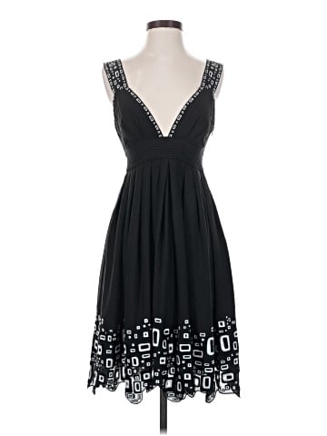 Catherine Malandrino Cocktail Dress (view 1)