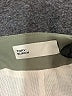 Tory Burch 100% Polyester Solid Tan Skort Size 6 - photo 3