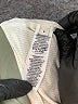Tory Burch 100% Polyester Solid Tan Skort Size 6 - photo 4
