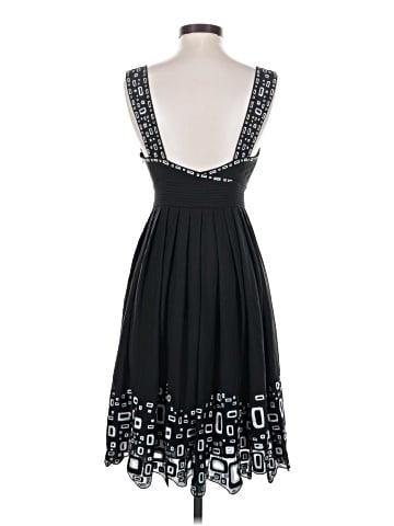 Catherine Malandrino Cocktail Dress (view 2)