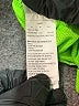 Nike 100% Polyester Green Board Shorts Size S (kids) - photo 4