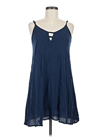 Roxy Sleeveless Top (view 1)