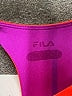 FILA Orange Active Tank Size S (estimated) - photo 7